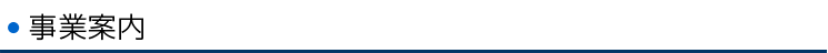 事業内容